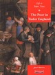 Image for History Topic Books: Life in Tudor Times: The Poor in Tudor England    (Paperback)