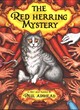 Image for The red herring mystery  : a fishy new puzzle