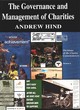 Image for The governance and management of charities