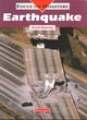 Image for Focus On Disasters: Earthquake (Paperback)