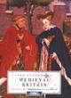 Image for History Eyewitness: The Pastons in Medieval Britain      (Paperback)