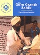 Image for The Guru Granth Sahib