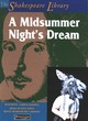 Image for The Shakespeare Library: A Midsummer Night&#39;s Dream