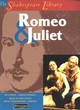 Image for Shakespeare Library: Romeo and Juliet     (Paperback)