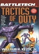 Image for Tactics of Duty