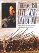 Image for The English Civil War day by day