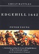 Image for Great Battles: Edgehill 1642