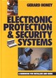 Image for Electronic Protection and Security Systems