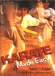Image for Karate made easy