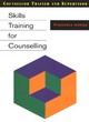 Image for Skills training for counselling