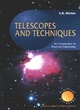 Image for Telescopes and techniques  : an introduction to practical astronomy