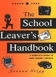 Image for The school leaver&#39;s handbook  : a complete guide to post-school choices