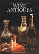 Image for The book of wine antiques