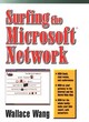 Image for Surfing the Microsoft Network