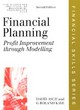 Image for Financial planning  : profit improvement through modelling