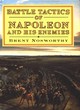Image for Battle tactics of Napoleon and his enemies