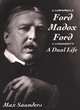 Image for Ford Madox Ford  : a dual lifeVol. 1: The world before the war