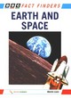 Image for FACT FINDER: EARTH &amp; SPACE PB   (E14)