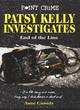 Image for PATSY KELLY INVESTIGATES