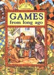 Image for Games from long ago