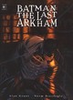 Image for The last Arkham