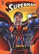 Image for Superman: Eradication!