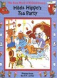 Image for Hilda Hippo&#39;s tea party