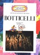 Image for GETTING TO KNOW WORLD:BOTTICELLI