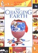 Image for The changing earth