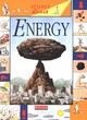 Image for Science Quest: Energy          (Paperback)