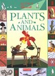Image for Science Quest: Plants and Animals       (Paperback)