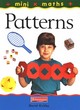 Image for Mini Maths: Patterns       (Paperback)