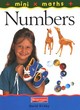 Image for Mini Maths: Numbers         (Paperback)