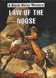 Image for Law of the noose