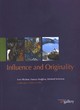 Image for Influence and originality  : Ivon Hitchens, Frances Hodgkins, Winifred Nicholson