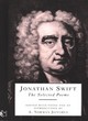Image for Jonathan Swift  : the selected poems