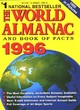 Image for The world almanac and book of facts 1996  : the authority since 1868