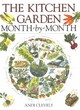 Image for Kitchen Garden Month-by-Month