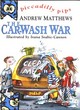 Image for The car-wash war