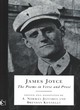 Image for James Joyce  : the poems in verse and prose