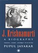 Image for J. Krishnamurti  : a biography