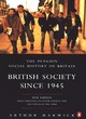 Image for The Penguin Social History of Britain