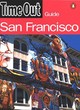 Image for &quot;Time Out&quot; San Francisco Guide