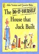 Image for THE DO-IT-YOURSELF HOUSE THAT JACK BUIL