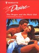Image for The rogue and the rich girl