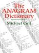 Image for The Anagram Dictionary