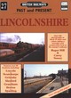 Image for British Railways past and presentNo. 27: Lincolnshire : No.27