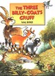 Image for The three billy-goats gruff