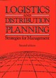 Image for Logistics and distribution planning  : strategies for management
