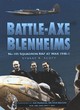 Image for Battle-axe Blenheims  : No. 105 Squadron RAF at war, 1940-1